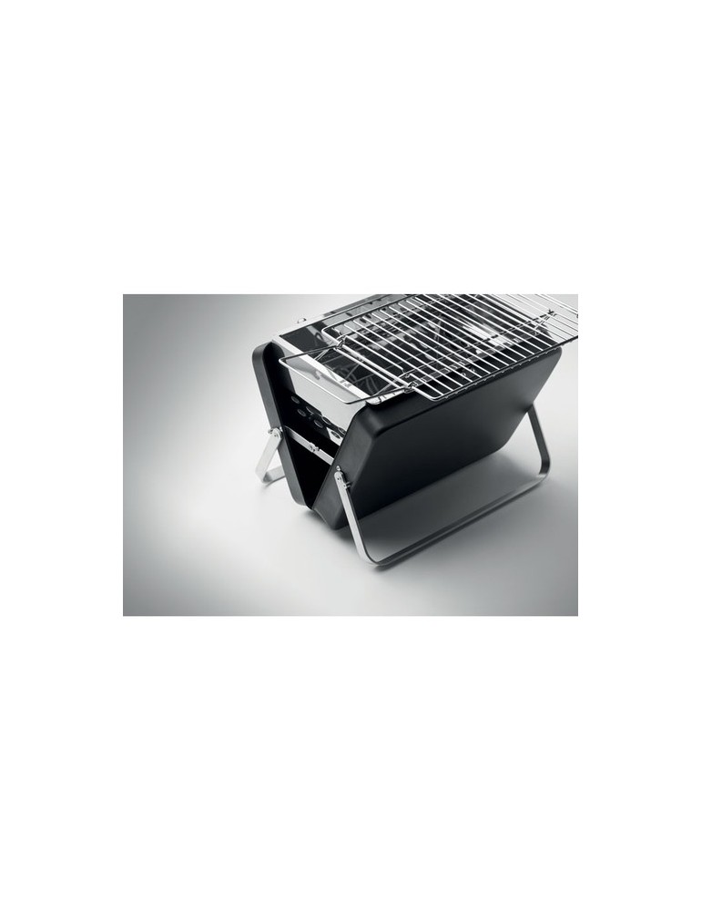 Barbecue Portable Personnalisé BBQ TO GO - Idéal pour vos sorties