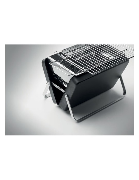 Barbecue Portable Personnalisé BBQ TO GO - Idéal pour vos sorties