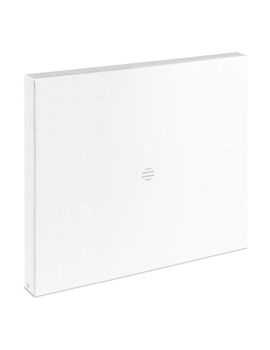 Tapis de souris RPET avec chargeur sans fil à personnaliser pas cher