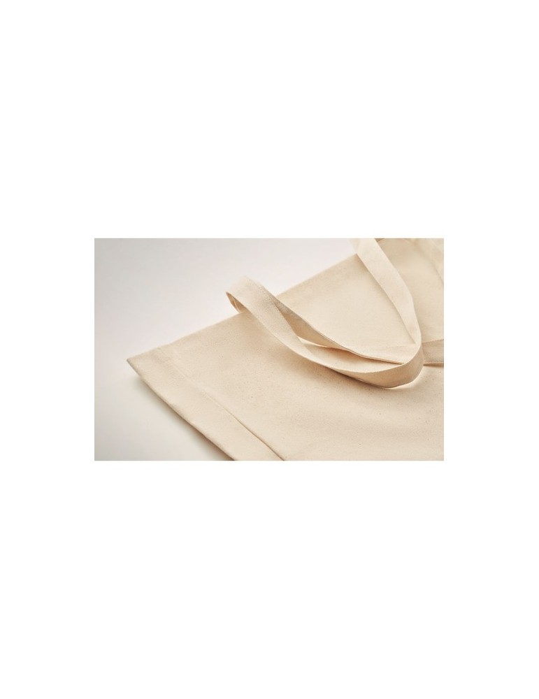 Sac en Toile Recyclée et Pratique Personnalisée pas cher