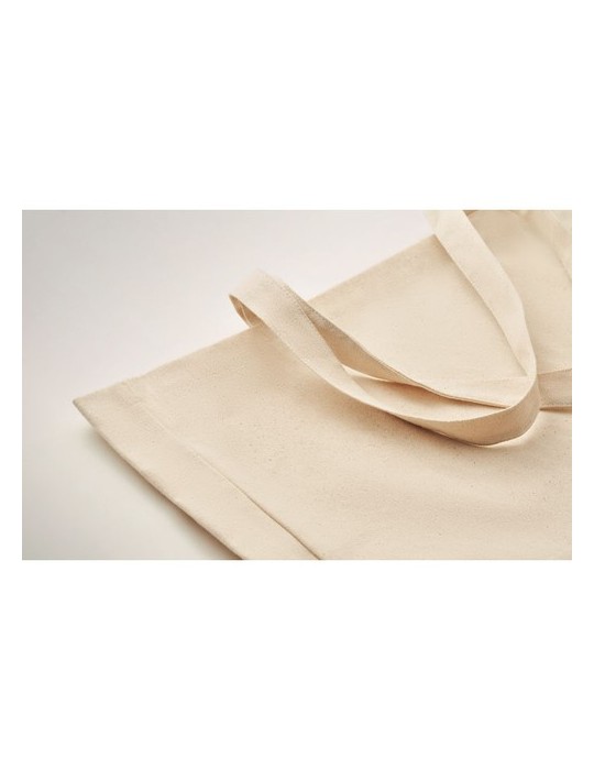 Sac en Toile Recyclée et Pratique Personnalisée pas cher