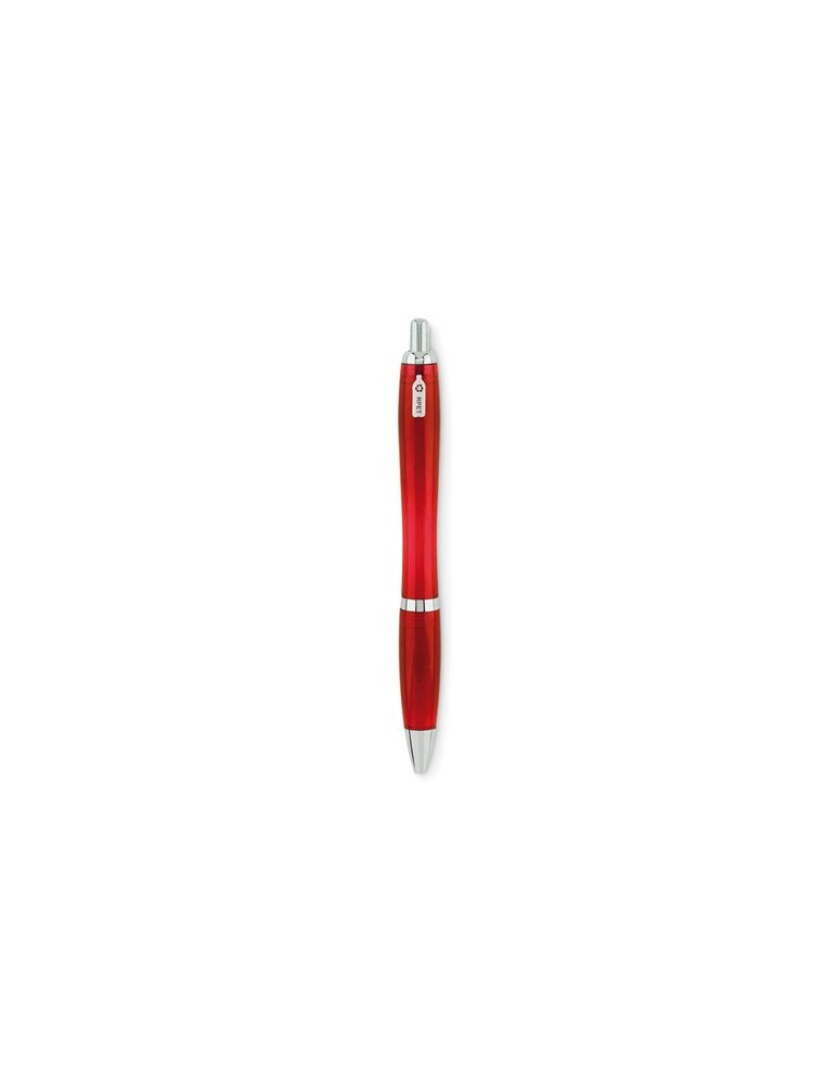 Stylo à Bille en RPET RIO et Pratique Personnalisé pas cher