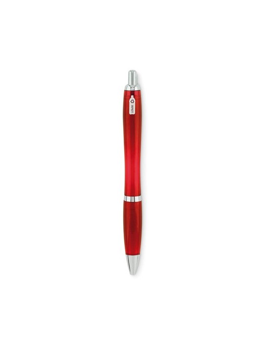 Stylo à Bille en RPET RIO et Pratique Personnalisé pas cher