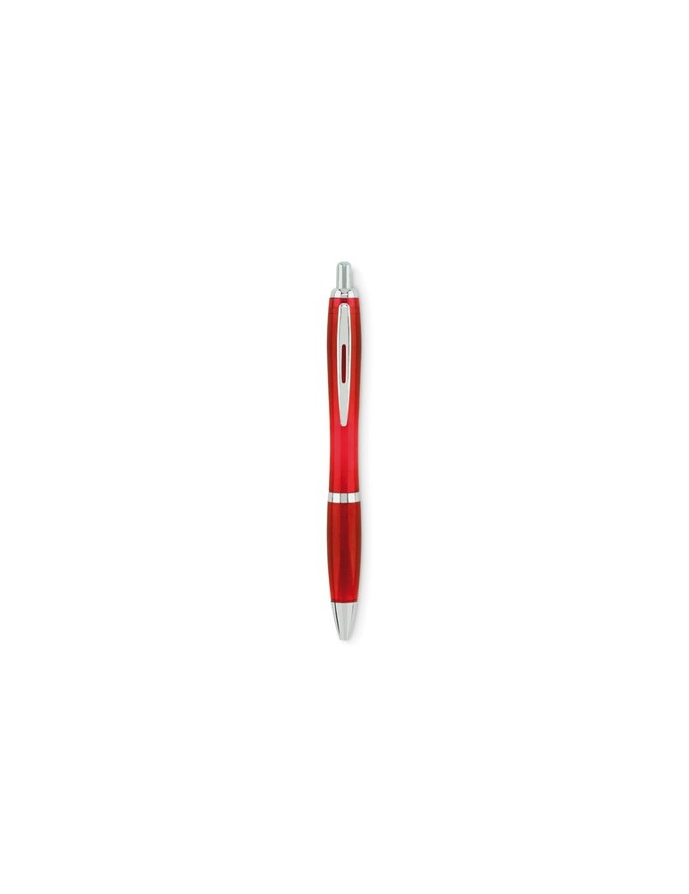 Stylo à Bille en RPET RIO et Pratique Personnalisé pas cher