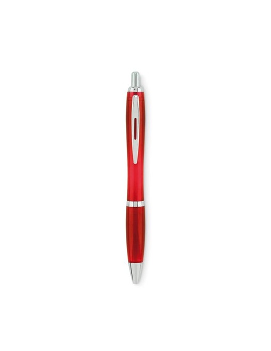 Stylo à Bille en RPET RIO et Pratique Personnalisé pas cher