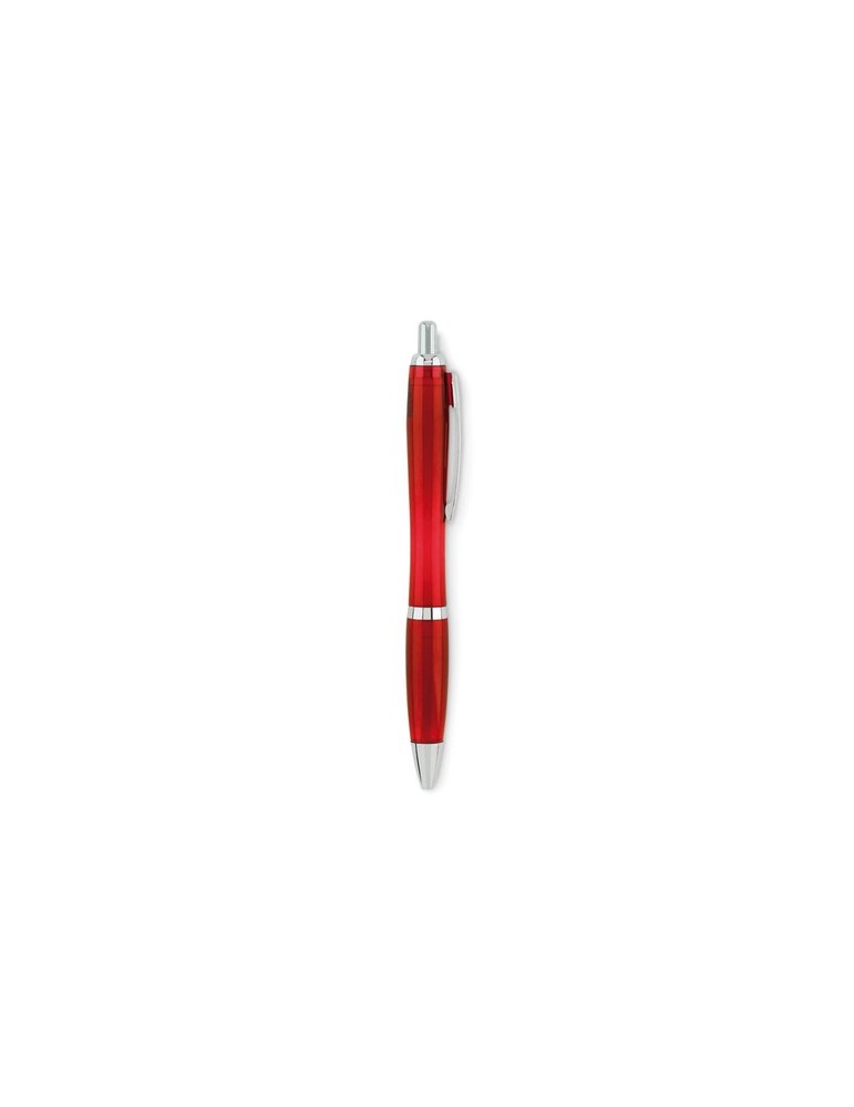 Stylo à Bille en RPET RIO et Pratique Personnalisé pas cher