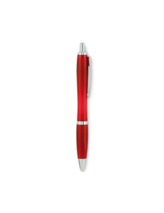 Stylo à Bille en RPET RIO et Pratique Personnalisé pas cher