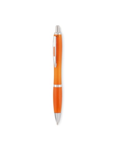 Stylo à Bille en RPET RIO et Pratique Personnalisé pas cher 2