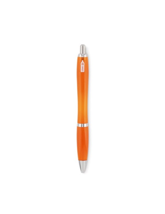Stylo à Bille en RPET RIO et Pratique Personnalisé pas cher
