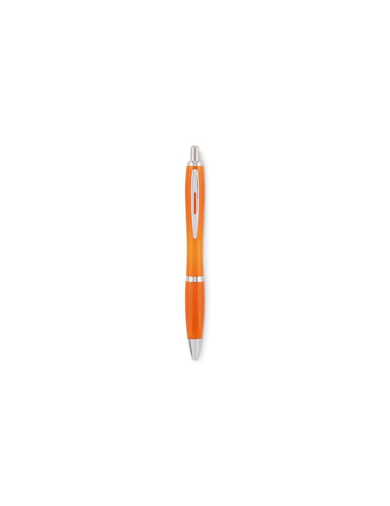 Stylo à Bille en RPET RIO et Pratique Personnalisé pas cher