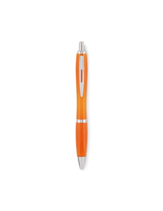Stylo à Bille en RPET RIO et Pratique Personnalisé pas cher