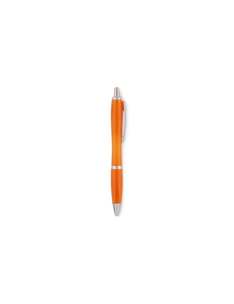 Stylo à Bille en RPET RIO et Pratique Personnalisé pas cher