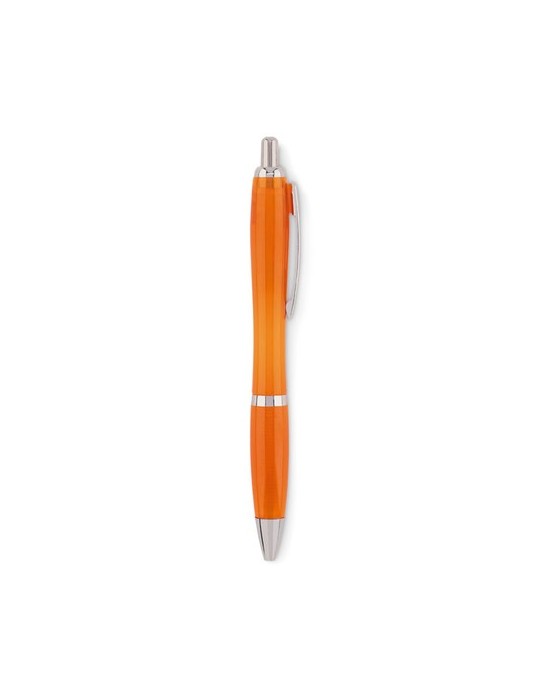 Stylo à Bille en RPET RIO et Pratique Personnalisé pas cher