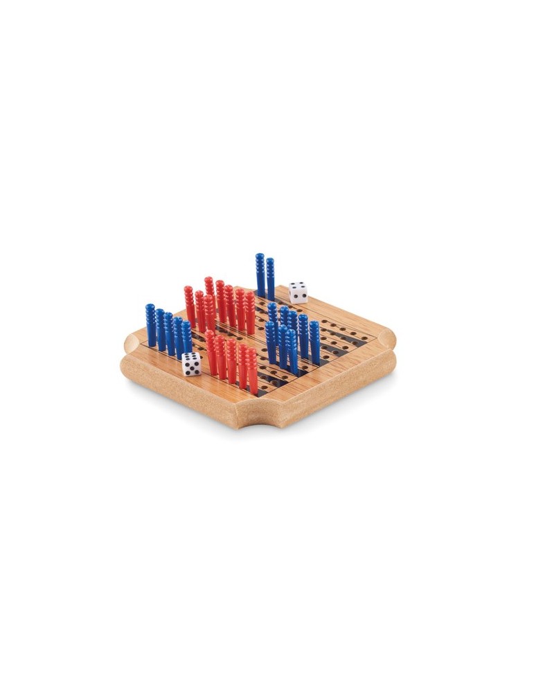 Sous-verres personnalisés COASTGAME - Jeux de société