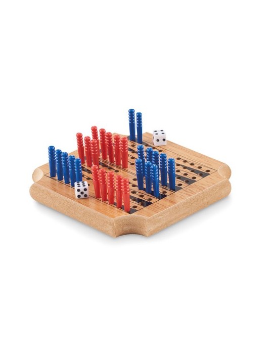 Sous-verres personnalisés COASTGAME - Jeux de société