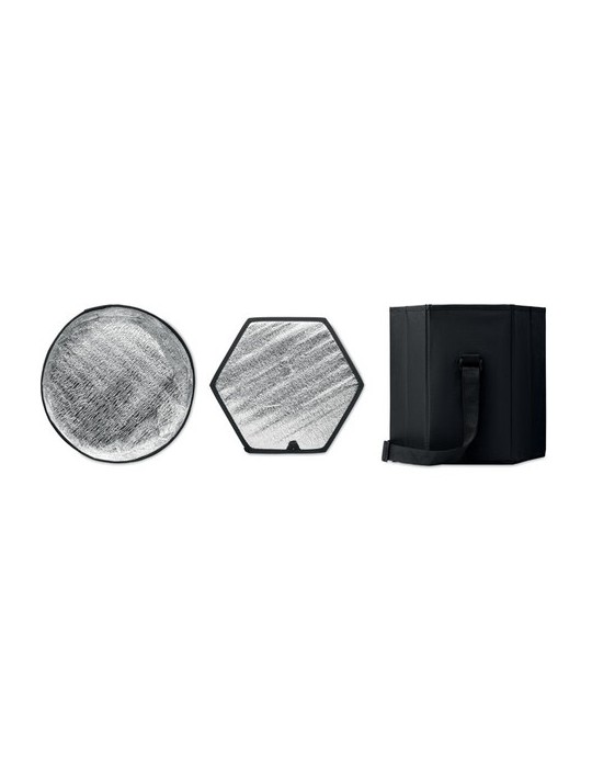 Tabouret/Table Pliable Personnalisée pas cher - Idéal pour vos Loisirs