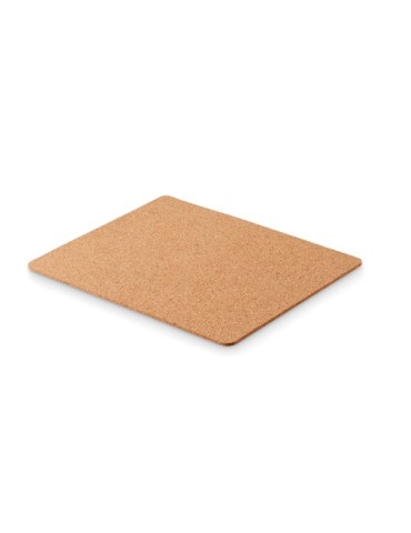 Tapis de souris en liège Personnalisé pas cher MATTY