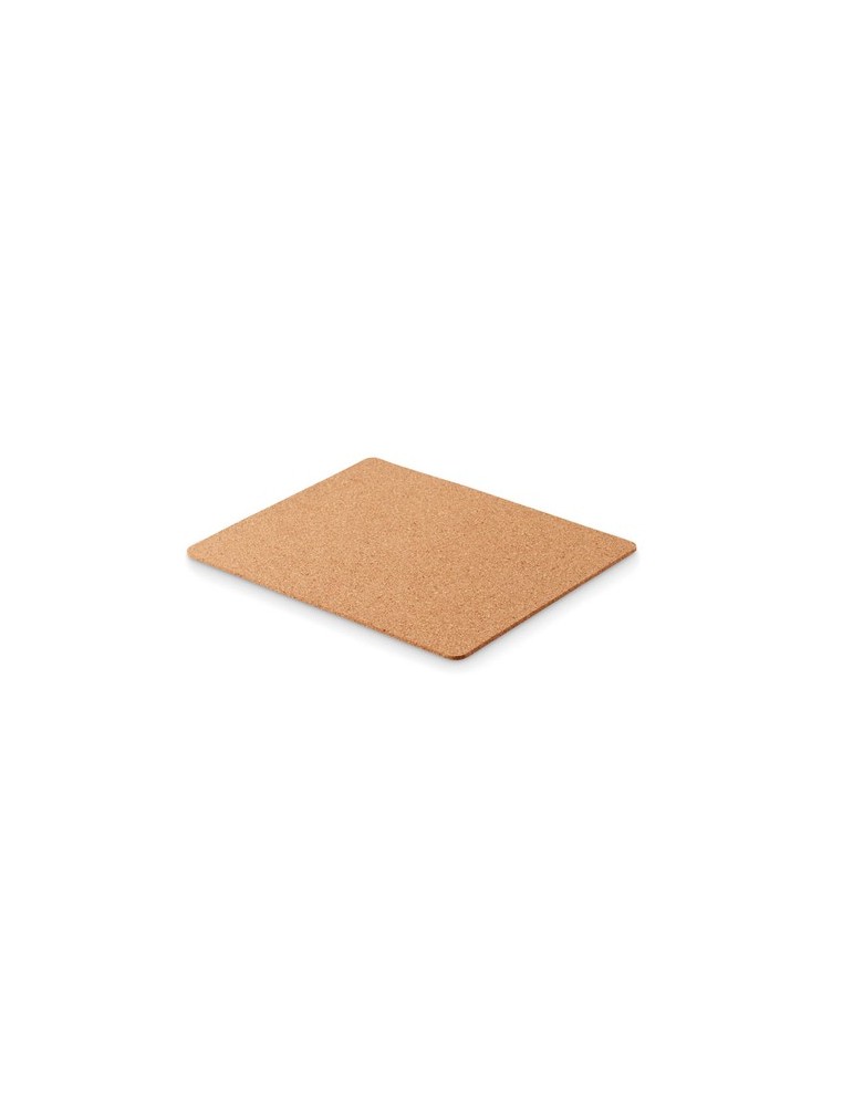 Tapis de souris en liège Personnalisé pas cher MATTY