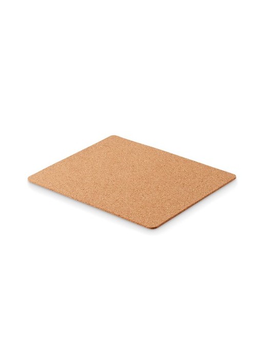 Tapis de souris en liège Personnalisé pas cher MATTY