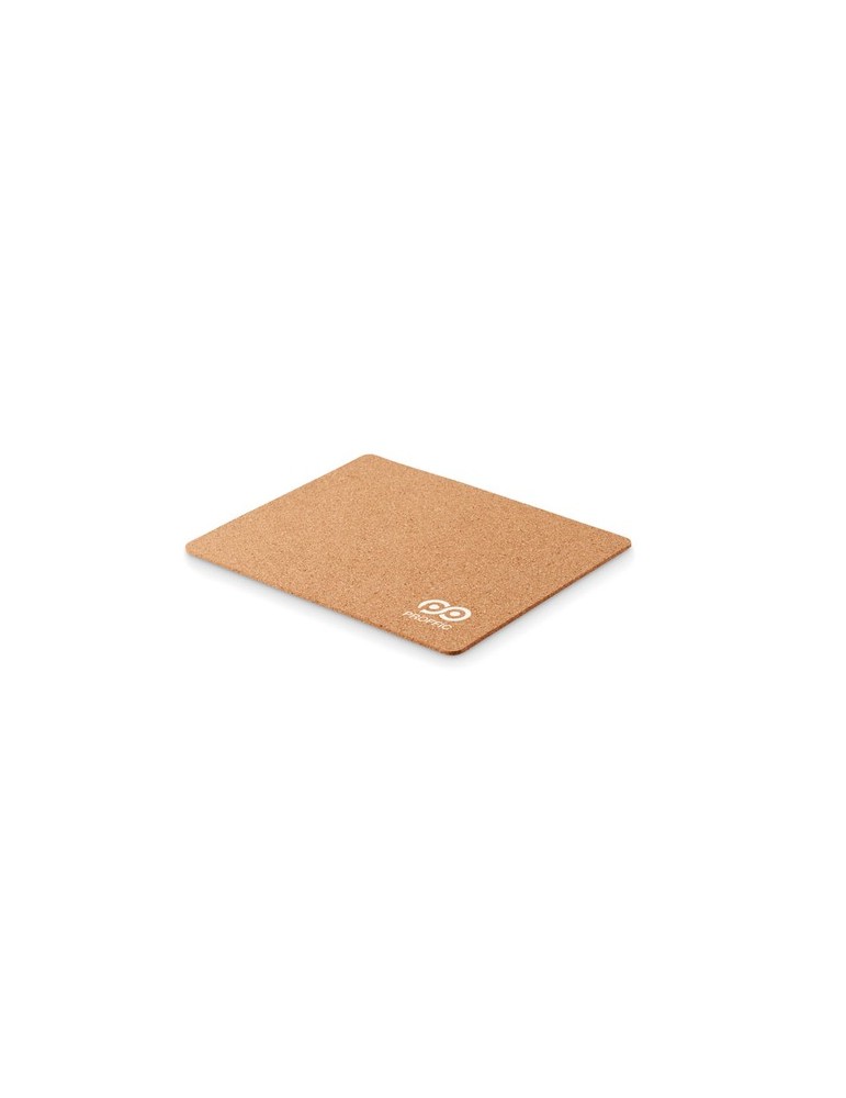 Tapis de souris en liège Personnalisé pas cher MATTY
