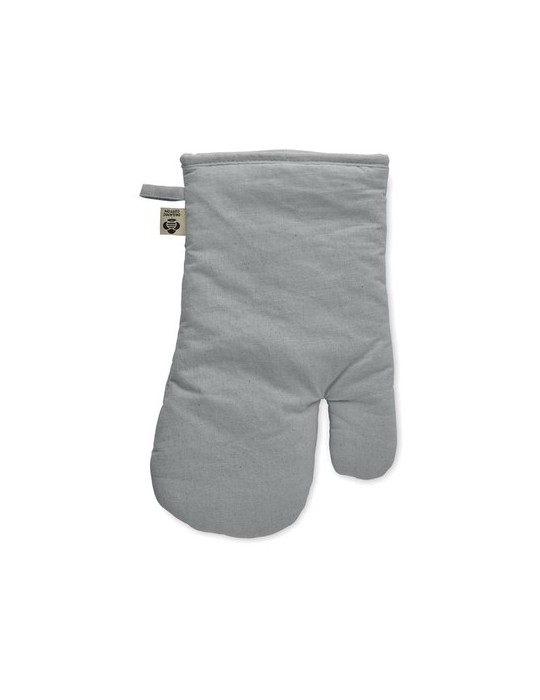 Gant de cuisine en coton NEVON Personnalisé pas cher