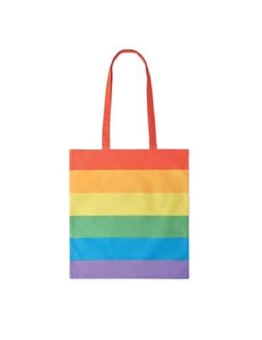 Sac Shopping Personnalisable en Coton Borealis 2