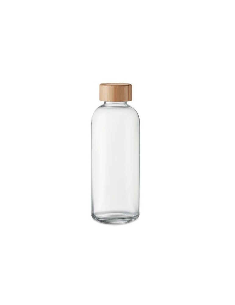 Bouteille en verre Personnalisée de 650ml FRISIAN