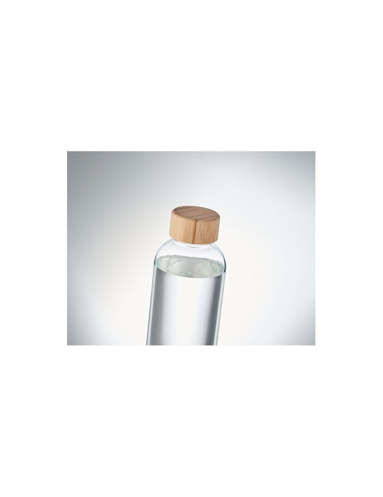 Bouteille en verre Personnalisée de 650ml FRISIAN