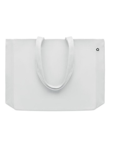 Sac de Plage en Toile Recyclée et Pratique à personnaliser 2