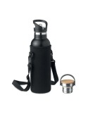 Gourde publicitaire TIKSI 700ml à personnaliser