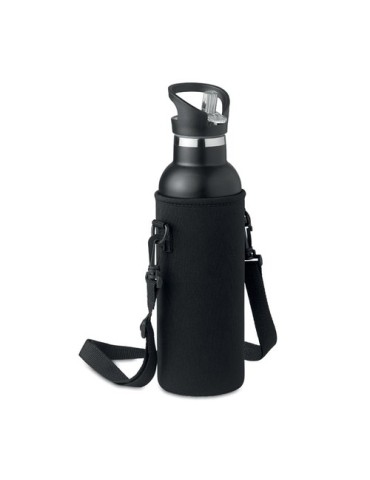 Gourde publicitaire TIKSI 700ml à personnaliser 2