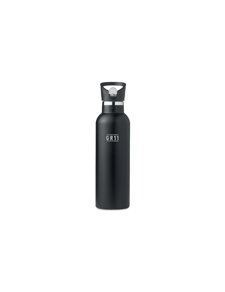 Gourde publicitaire TIKSI 700ml à personnaliser