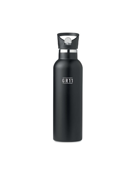 Gourde publicitaire TIKSI 700ml à personnaliser
