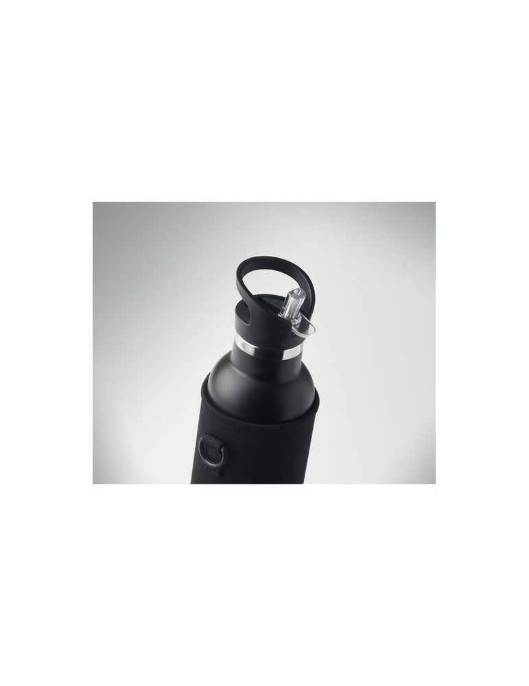 Gourde publicitaire TIKSI 700ml à personnaliser