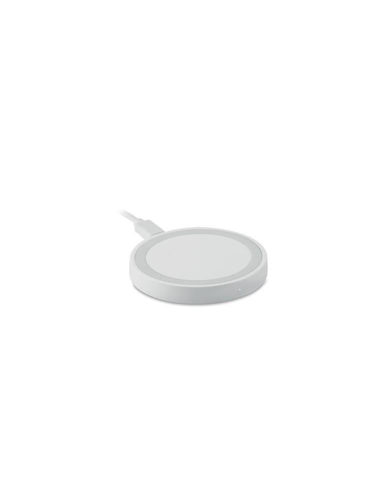 Chargeur et Efficace Sans Fil WIRELESS PLATO +