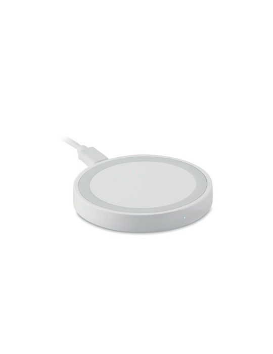 Chargeur et Efficace Sans Fil WIRELESS PLATO +
