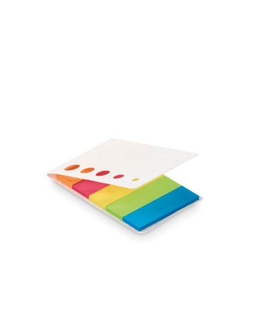 Notes adhésives s personnalisées pas cher avec graines 2