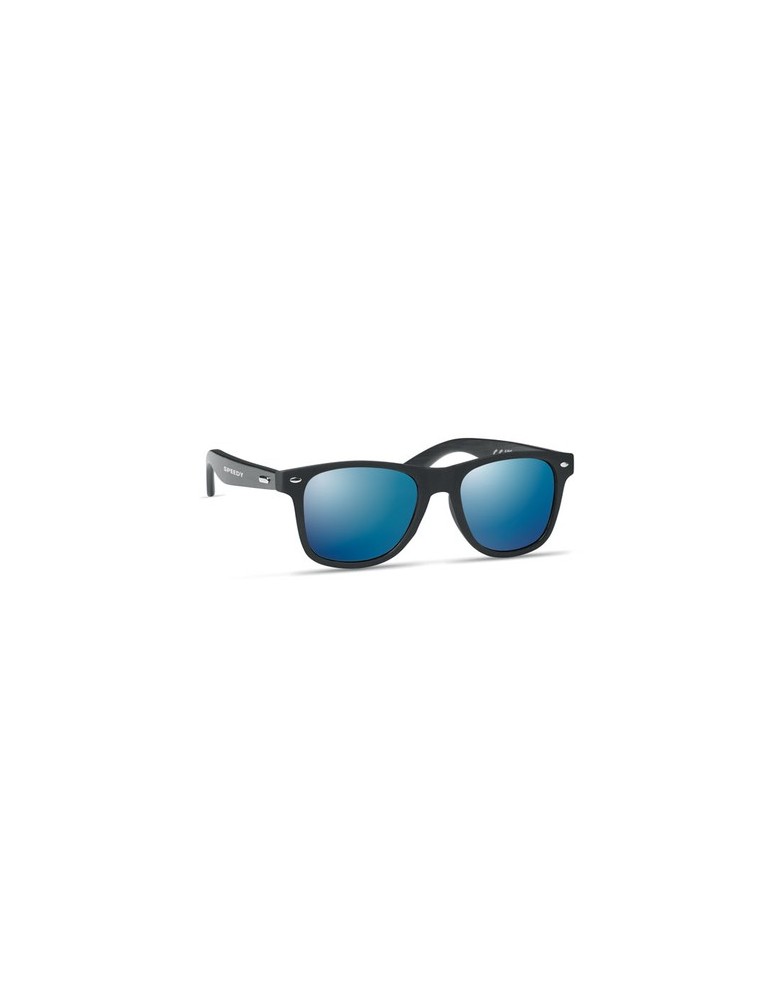 Lunettes de soleil personnalisées en bambou RHODOS