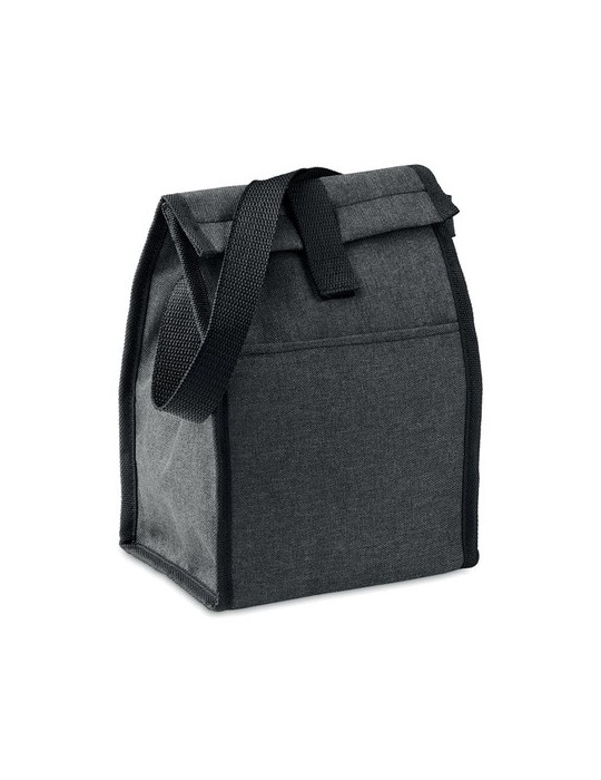 Sac à déjeuner isotherme pratique et  RPET
