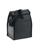 Sac à déjeuner isotherme pratique et  RPET