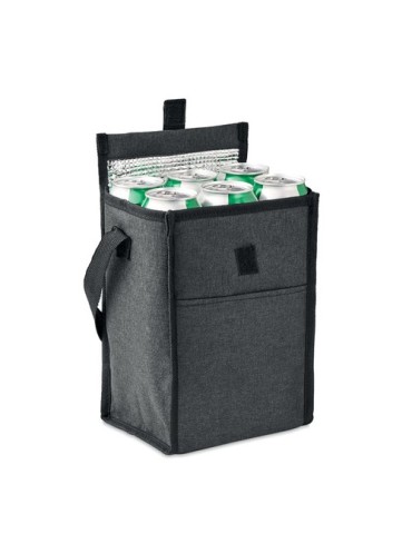Sac à déjeuner isotherme pratique et  RPET 2