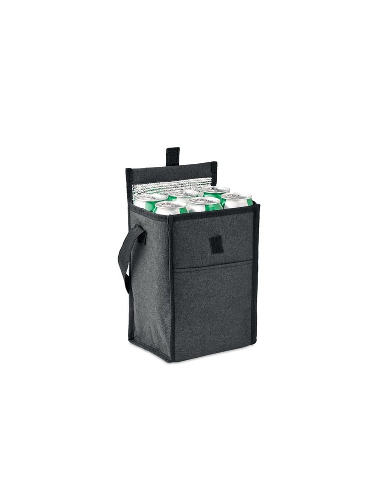 Sac à déjeuner isotherme pratique et  RPET