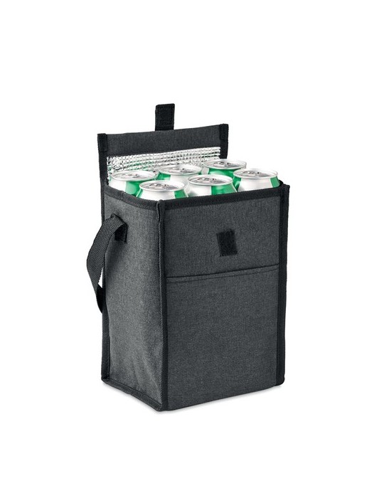 Sac à déjeuner isotherme pratique et  RPET
