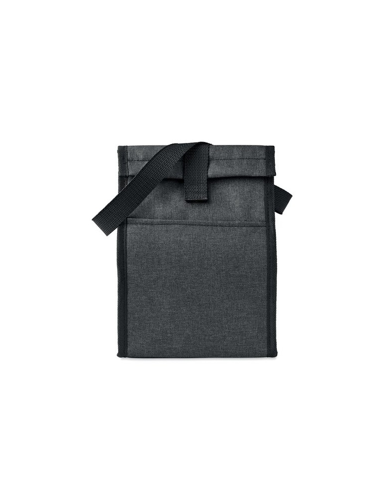 Sac à déjeuner isotherme pratique et  RPET