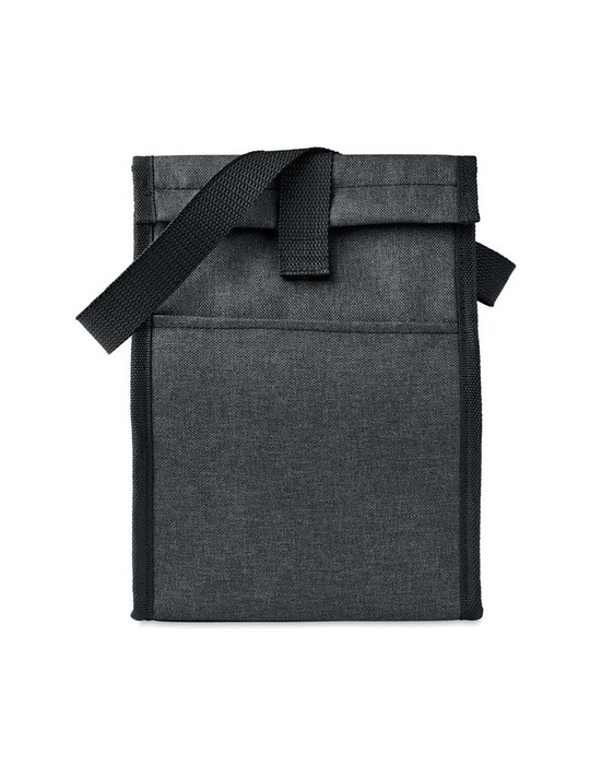 Sac à déjeuner isotherme pratique et  RPET