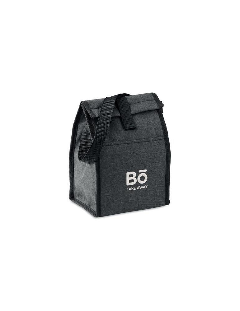 Sac à déjeuner isotherme pratique et  RPET