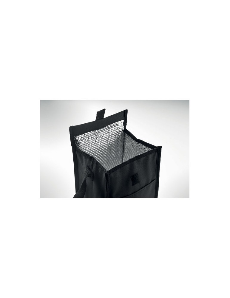 Sac à déjeuner isotherme pratique et  RPET