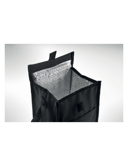 Sac à déjeuner isotherme pratique et  RPET