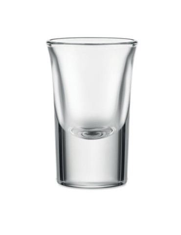 Verre à liqueur personnalisable unique 28ml SONGO