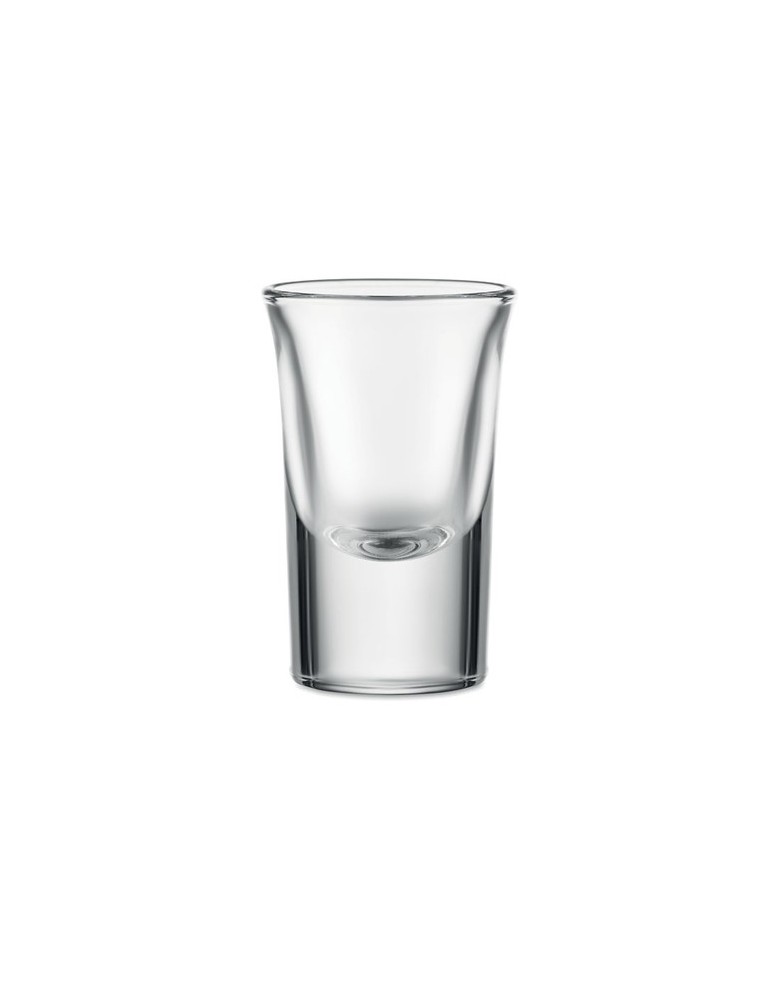 Verre à liqueur personnalisable unique 28ml SONGO